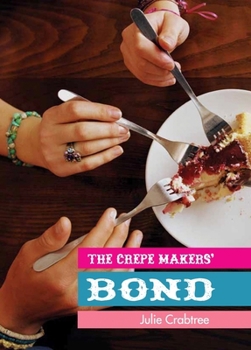 Hardcover The Crepe Makers' Bond Book
