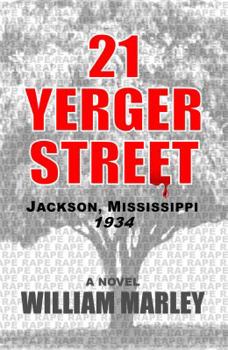 Paperback 21 Yerger Street Book
