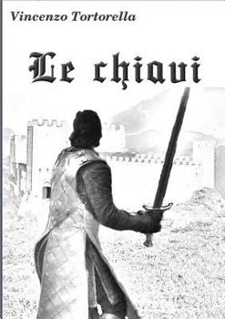 Paperback Le chiavi [Italian] Book