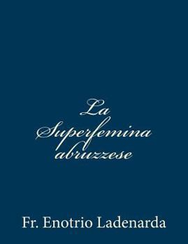 La Superfemina Abruzzese