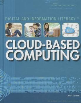 Cloud-Based Computing - Book  of the Digital and Information Literacy