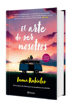 El arte de ser nosotros. Edición Tapa Dura / The Art of Being Us (Spanish Edition)