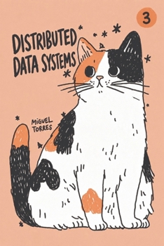 Paperback Distributed Data Systems Book