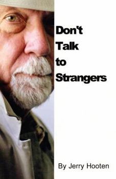 Paperback Don't Talk to Strangers Book