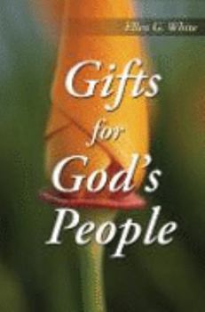 Hardcover Gifts for God's People Book