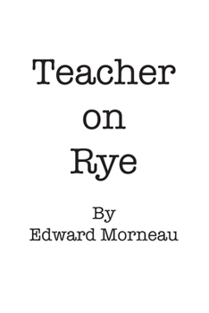 Paperback Teacher on Rye: Hold Them Pickles Book