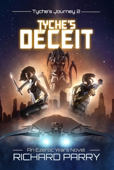 Paperback Tyche's Deceit Book
