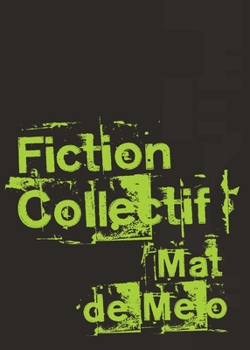 Paperback Fiction Collectif [French] Book
