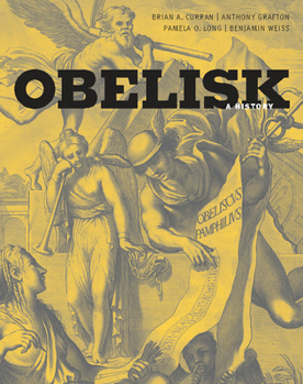 Paperback Obelisk: A History Book