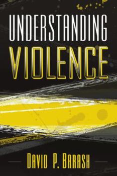 Paperback Understanding Violence Book