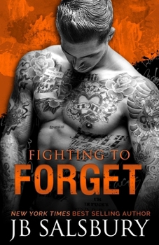 Paperback Fighting to Forget Book