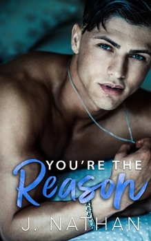 Paperback You're the Reason Book