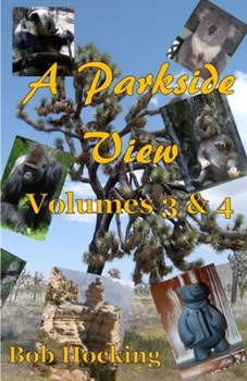 Paperback A Parkside View: Volumes 3 & 4 Book