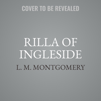 Rilla of Ingleside