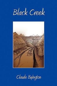 Paperback Black Creek Book