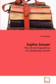 Paperback Sophia Sawyer Book