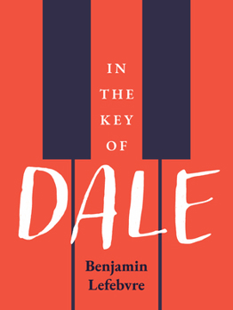 Paperback In the Key of Dale Book