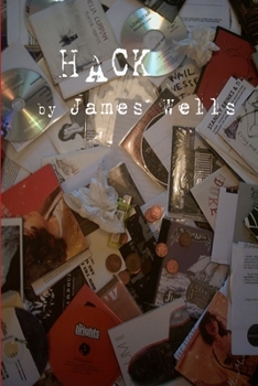 Paperback Hack Book