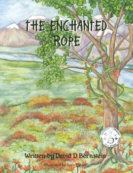 Paperback The Enchanted Rope Book