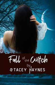 Paperback Fall of the Witch Book