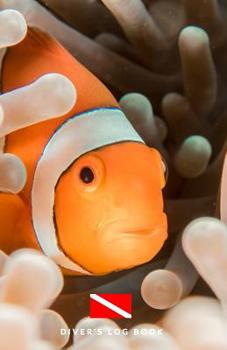 Paperback Diver's Log Book: scuba diving log book 100 dive Book