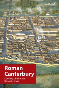 Paperback Roman Canterbury Book