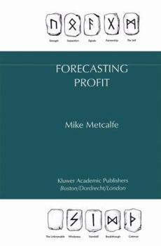 Paperback Forecasting Profit Book