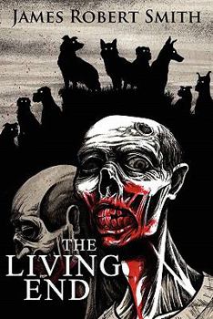 Paperback The Living End Book