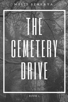 Paperback The Cemetery Drive Book