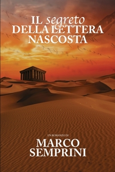 Paperback Il segreto della lettera nascosta [Italian] Book