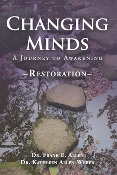 Paperback Changing Minds: Restoration Book
