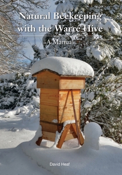 Paperback Natural Beekeeping with the Warre Hive Book
