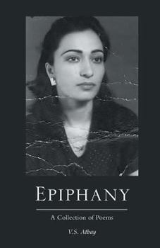 Paperback Epiphany: A Collection of Poems Book