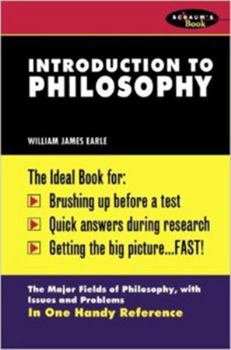 Introduction To Philosophy