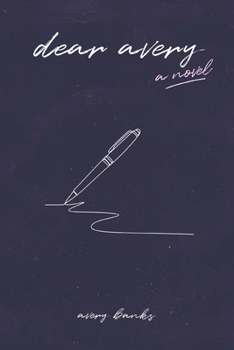 Paperback Dear Avery Book