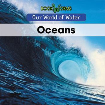 Oceans - Book  of the Our World of Water