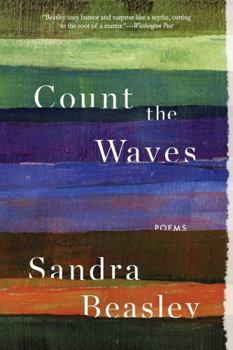Paperback Count the Waves: Poems Book