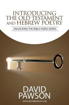 Paperback INTRODUCING The Old Testament and Hebrew Poetry Book