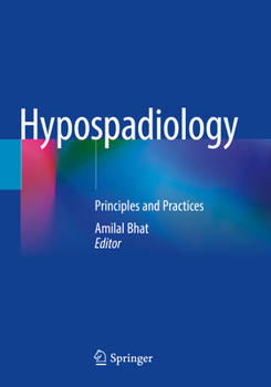 Paperback Hypospadiology: Principles and Practices Book