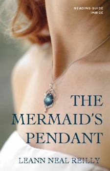 Paperback The Mermaid's Pendant Book