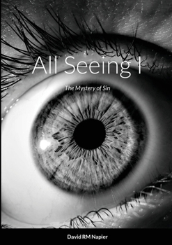 Paperback All Seeing I: The Mystery of Sin Book