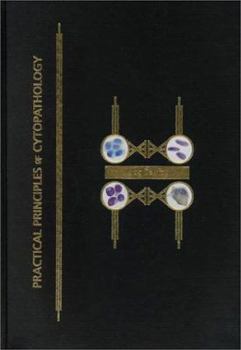 Hardcover Practical Principles of Cytopathology Book