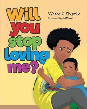 Paperback Will You Stop Loving Me? Book