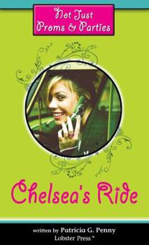 Paperback Chelsea's Ride Book