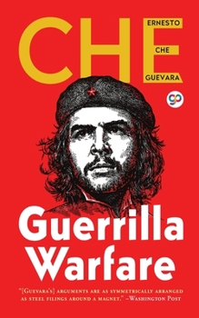 Paperback Guerrilla Warfare Book