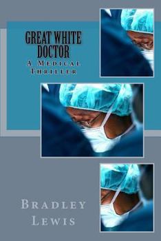 Paperback Great White Doctor Book
