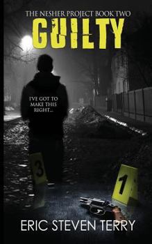 Paperback Guilty Book
