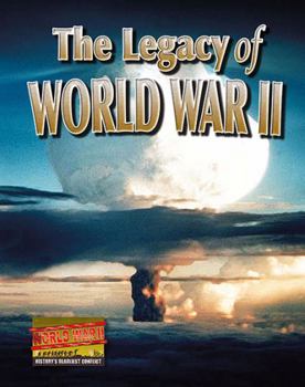 Paperback The Legacy of World War II Book