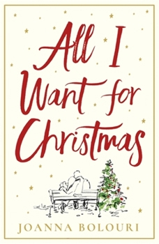 Paperback All I Want for Christmas Book