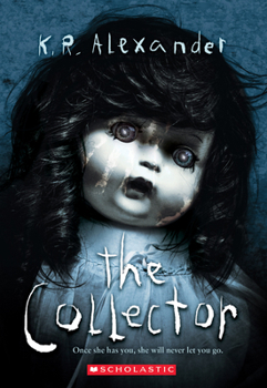 Paperback The Collector Book